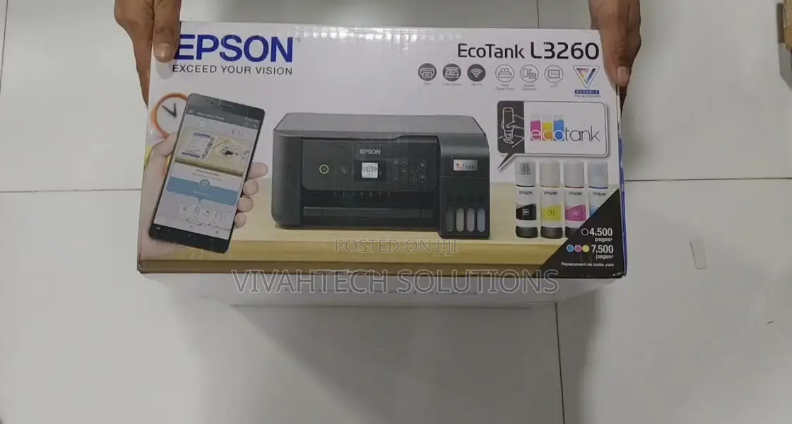 Epson L3260 Printer