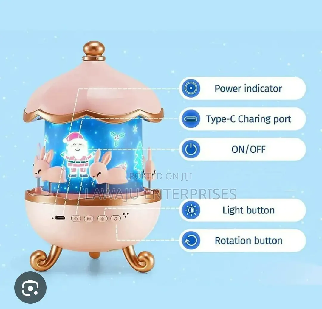 Projector Lamp