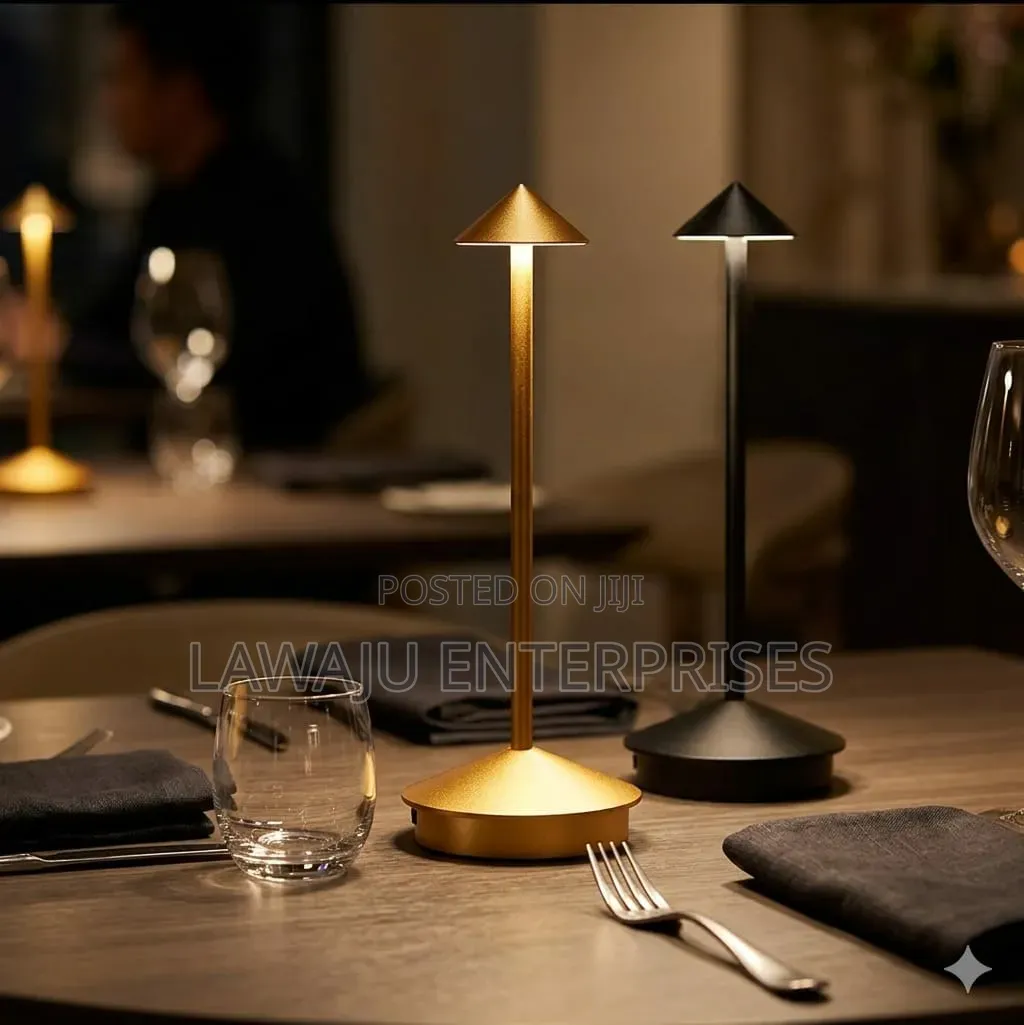 Table Lamps