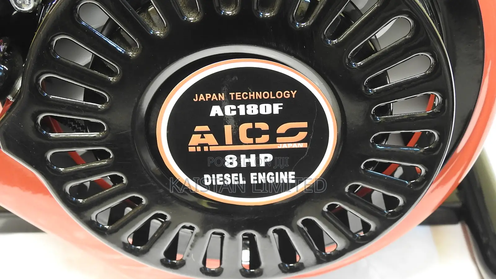 Aico 8hp Diesel Engine Water Pump / 2 Inch Water Pump