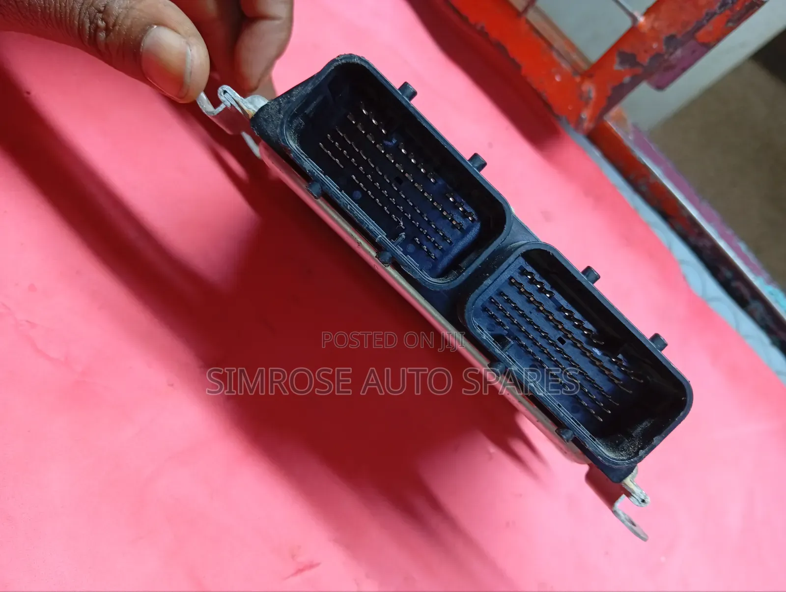 Ecu Atlo 2015 He 33s