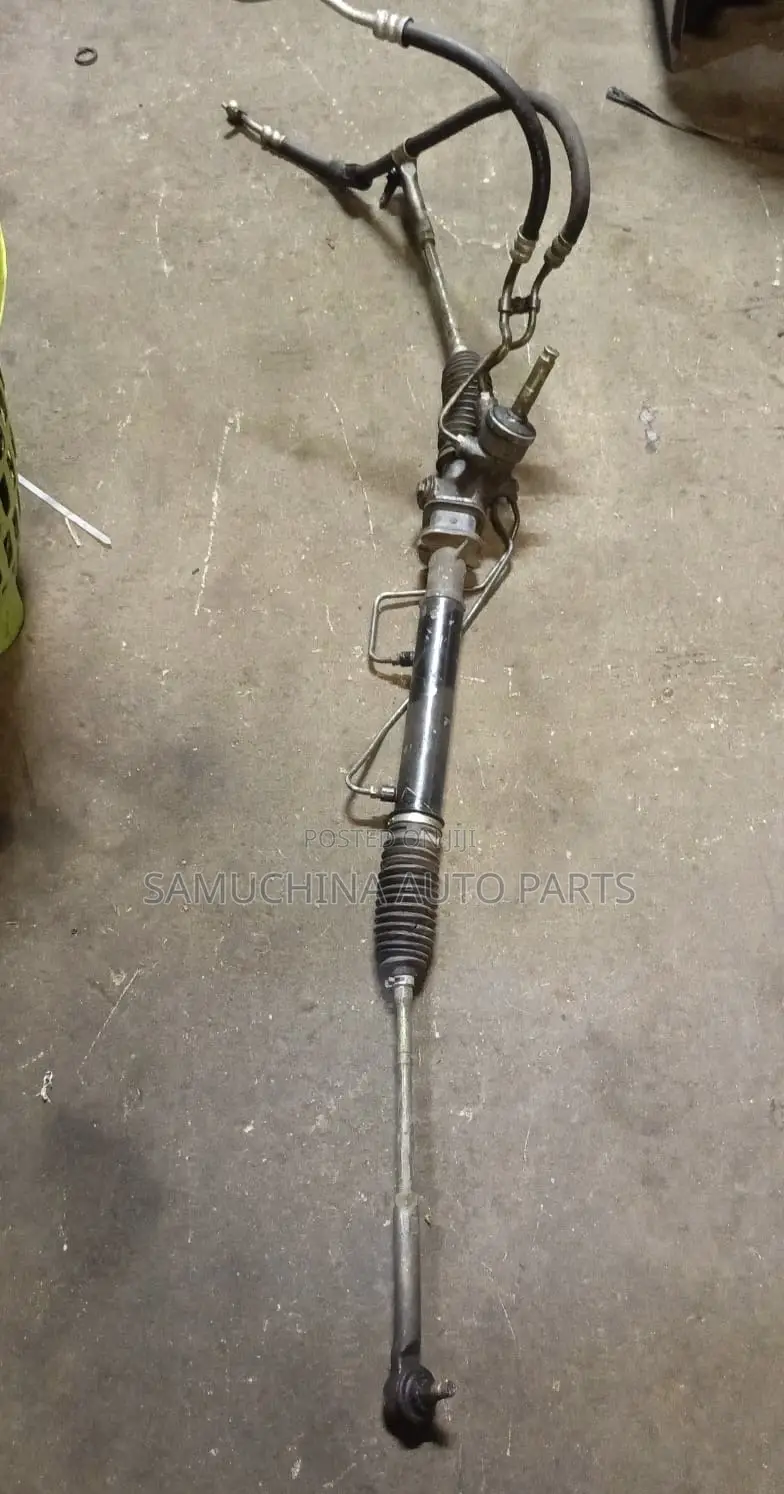 Steering Rack Subaru Impreza