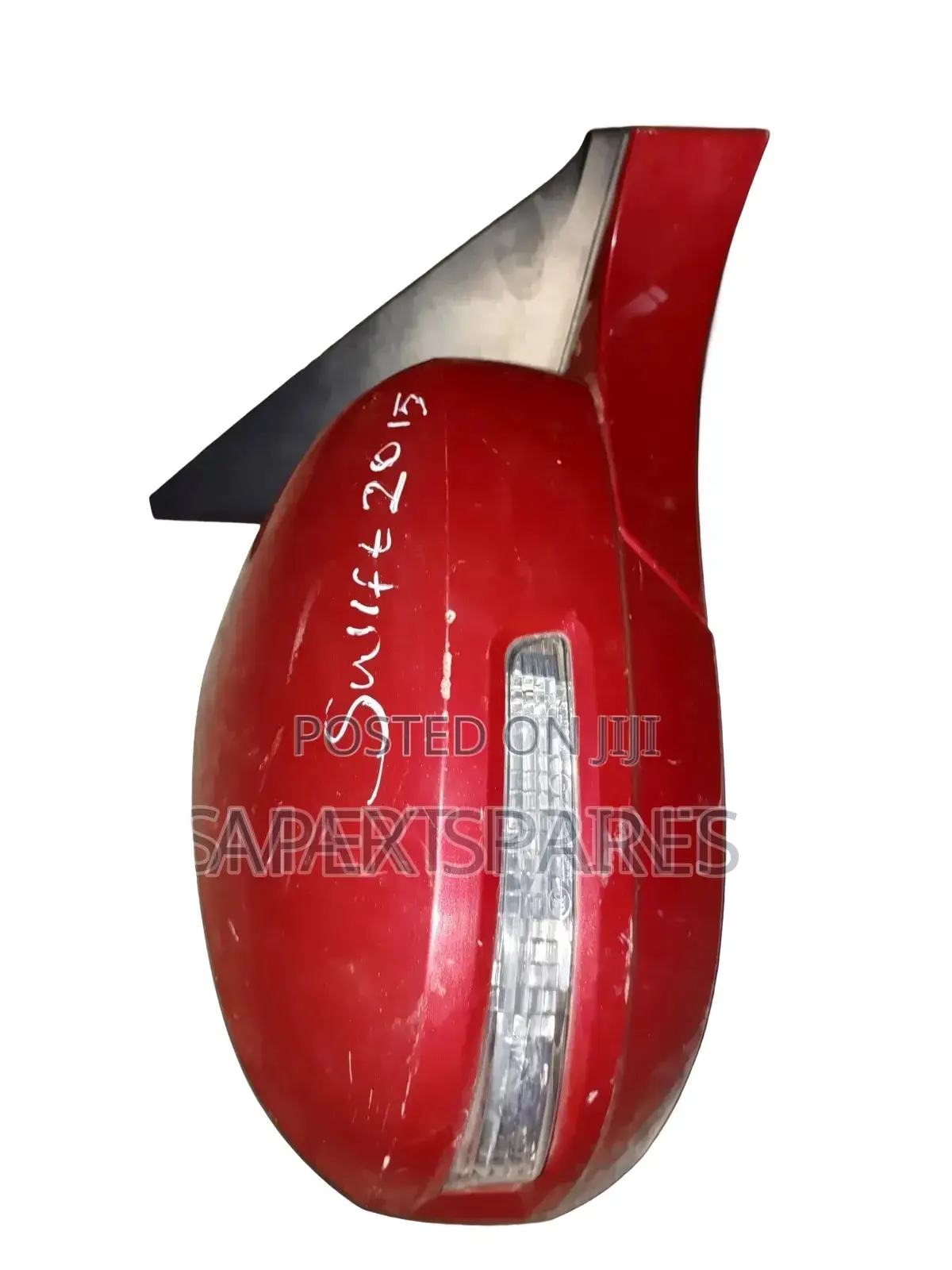 Suzuki Swift Side Mirror Available