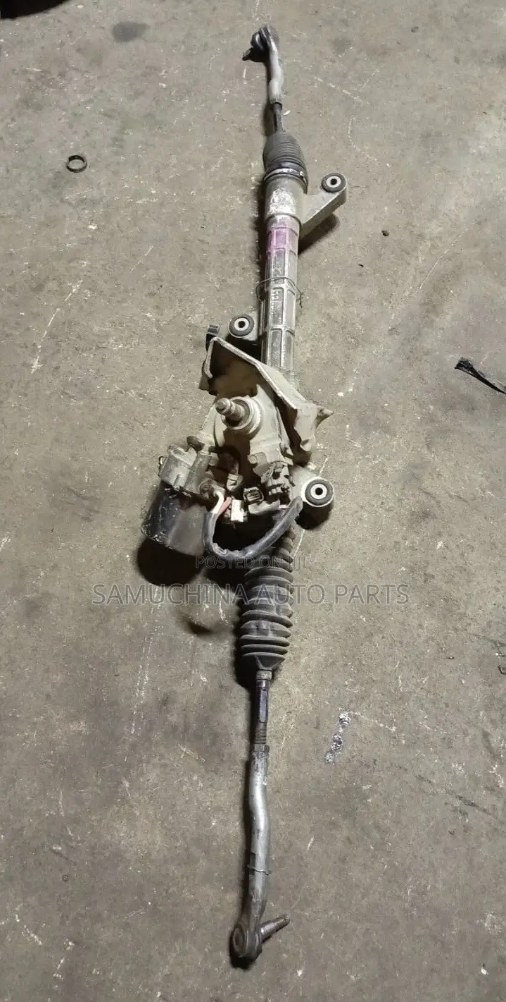 Steering Rack Honda Fit