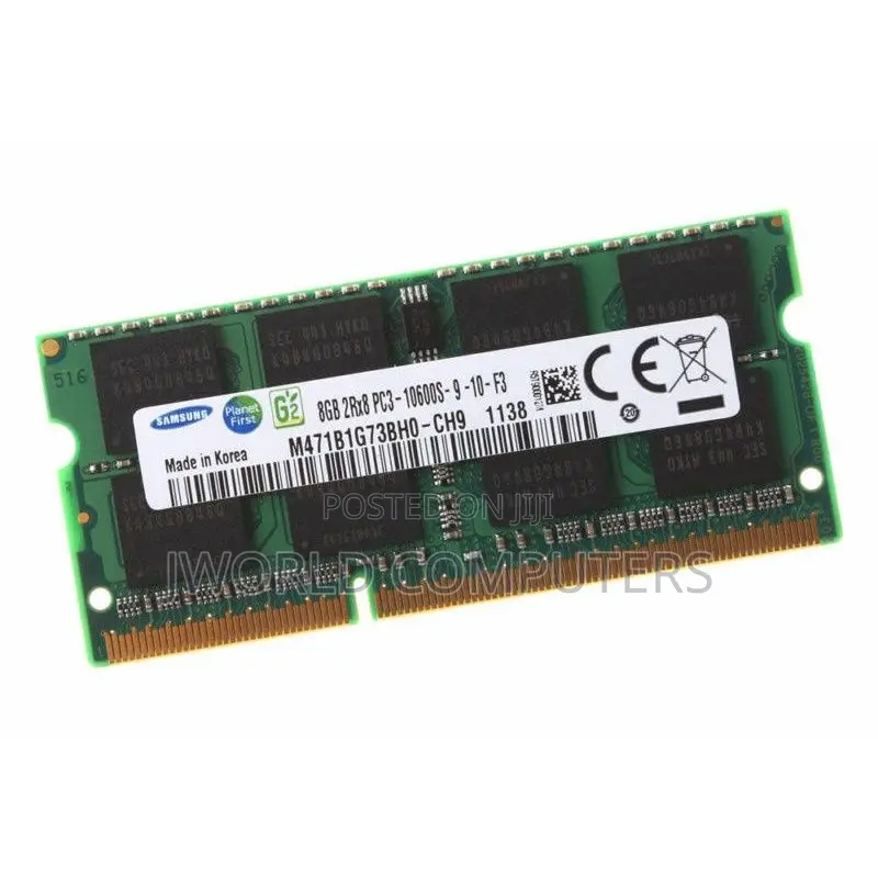 Samsung Laptop Ram Ddr3 4gb 1600