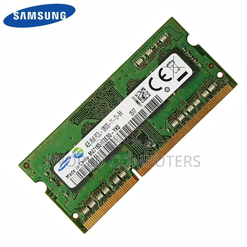 Samsung Laptop Ram Ddr3 4gb 1600