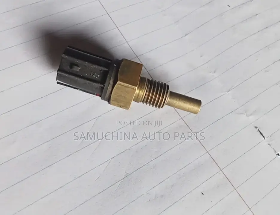 Temperature Sensor Honda Fit