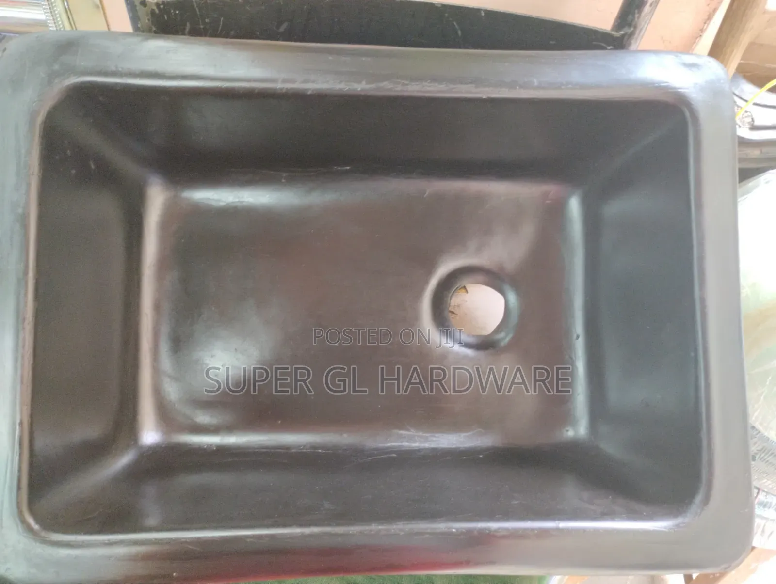 Laboratory Sink 18 × 12 × 6