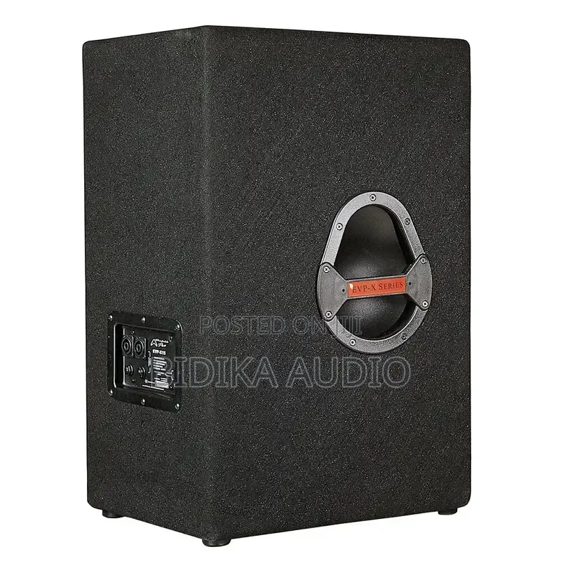 Wharfedale Pro Evp-X15 Passive Speaker