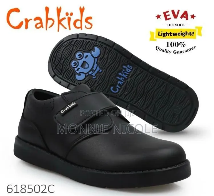 Original Crab School Shoes