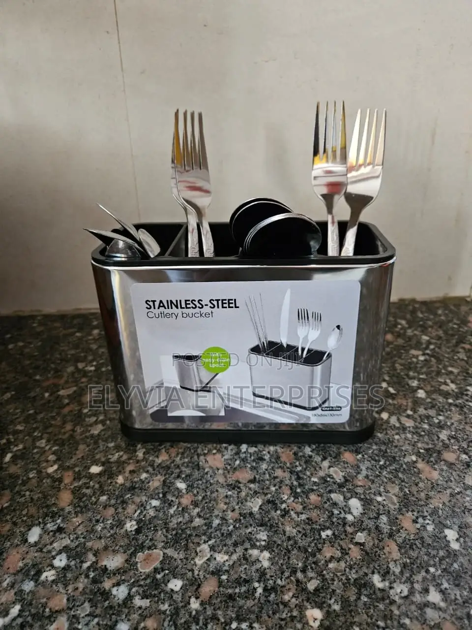Cutlery Holder