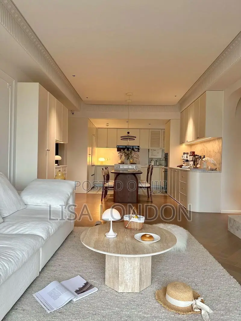 2bdrm Apartment in Raphta Road Area for sale