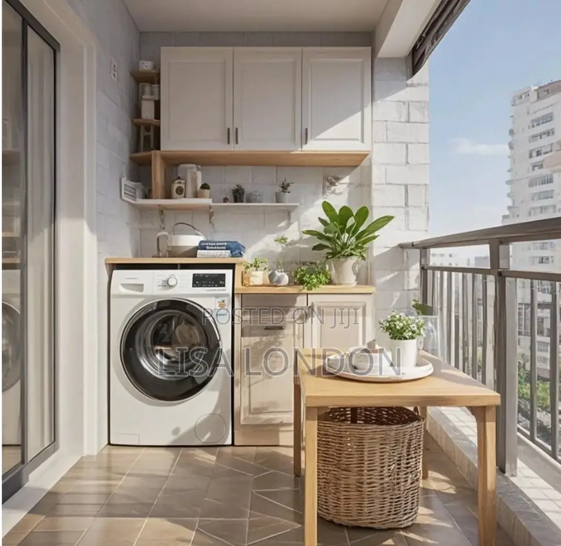 2bdrm Apartment in Raphta Road Area for sale
