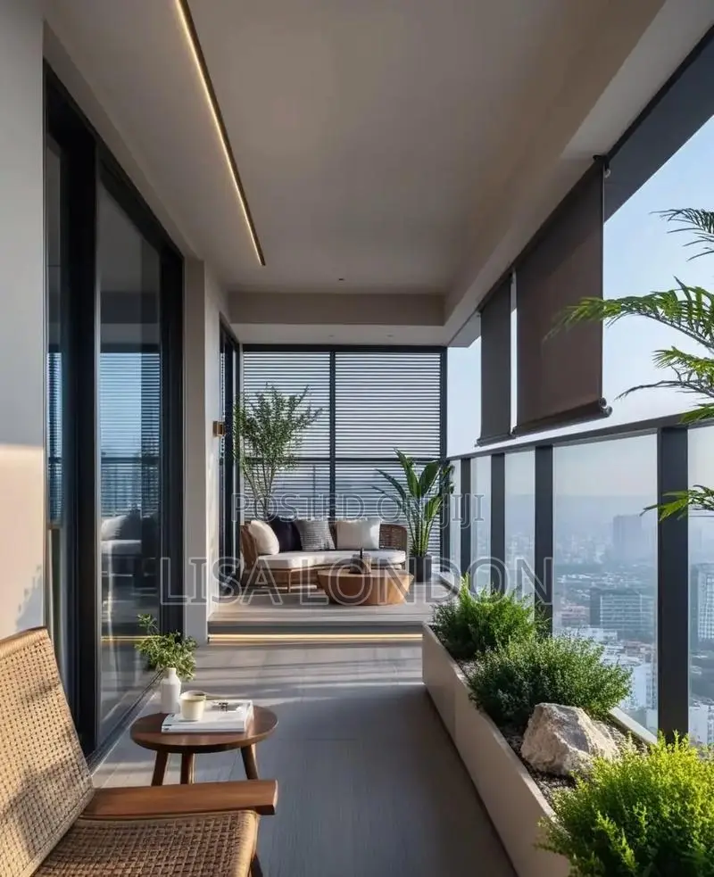 2bdrm Apartment in Raphta Road Area for sale
