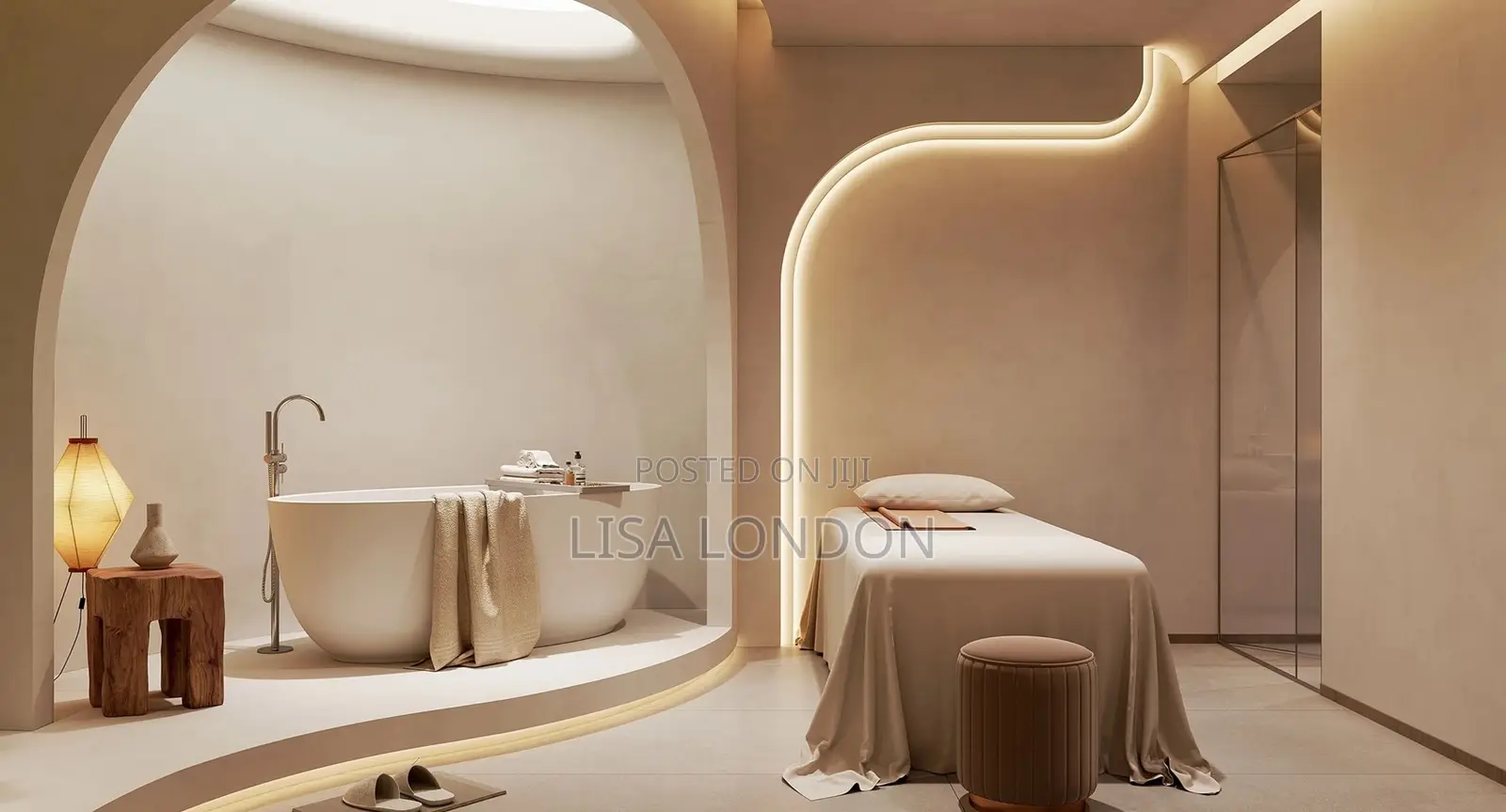 2bdrm Apartment in Raphta Road Area for sale
