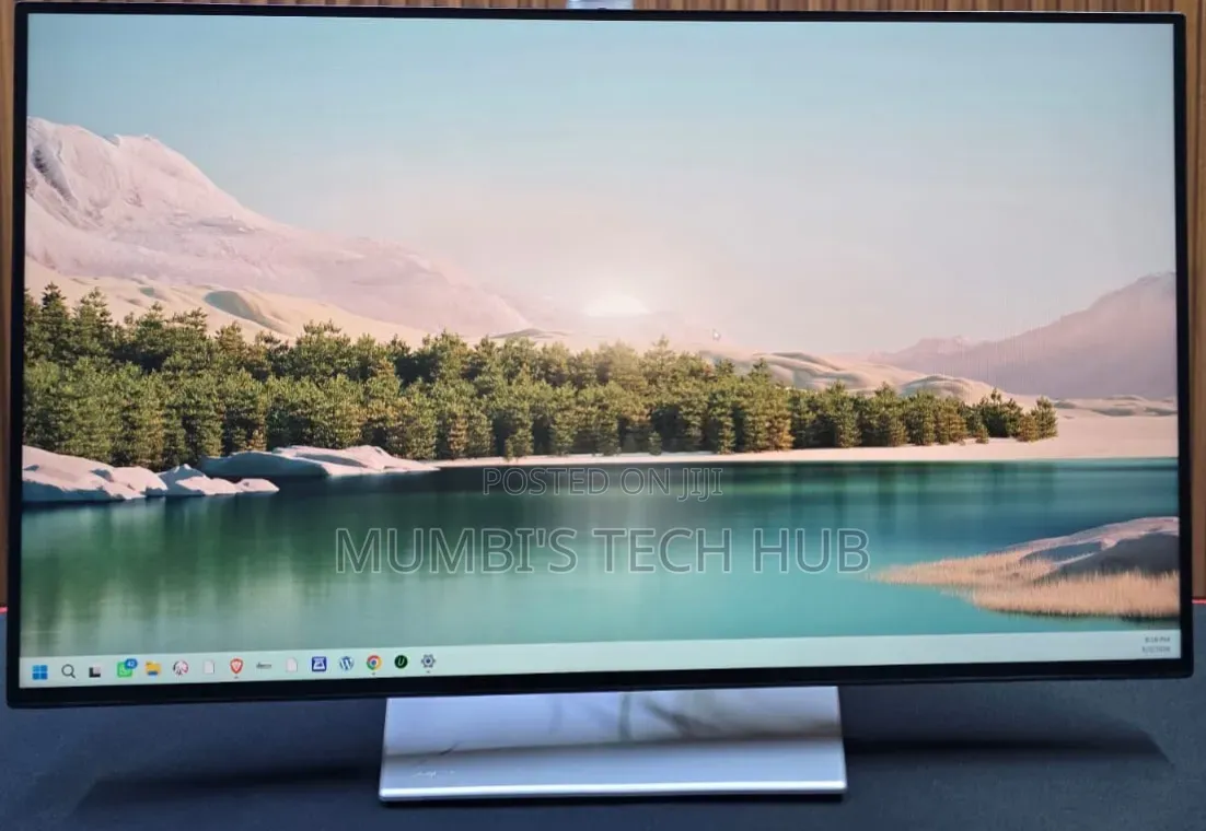 Dell Monitor