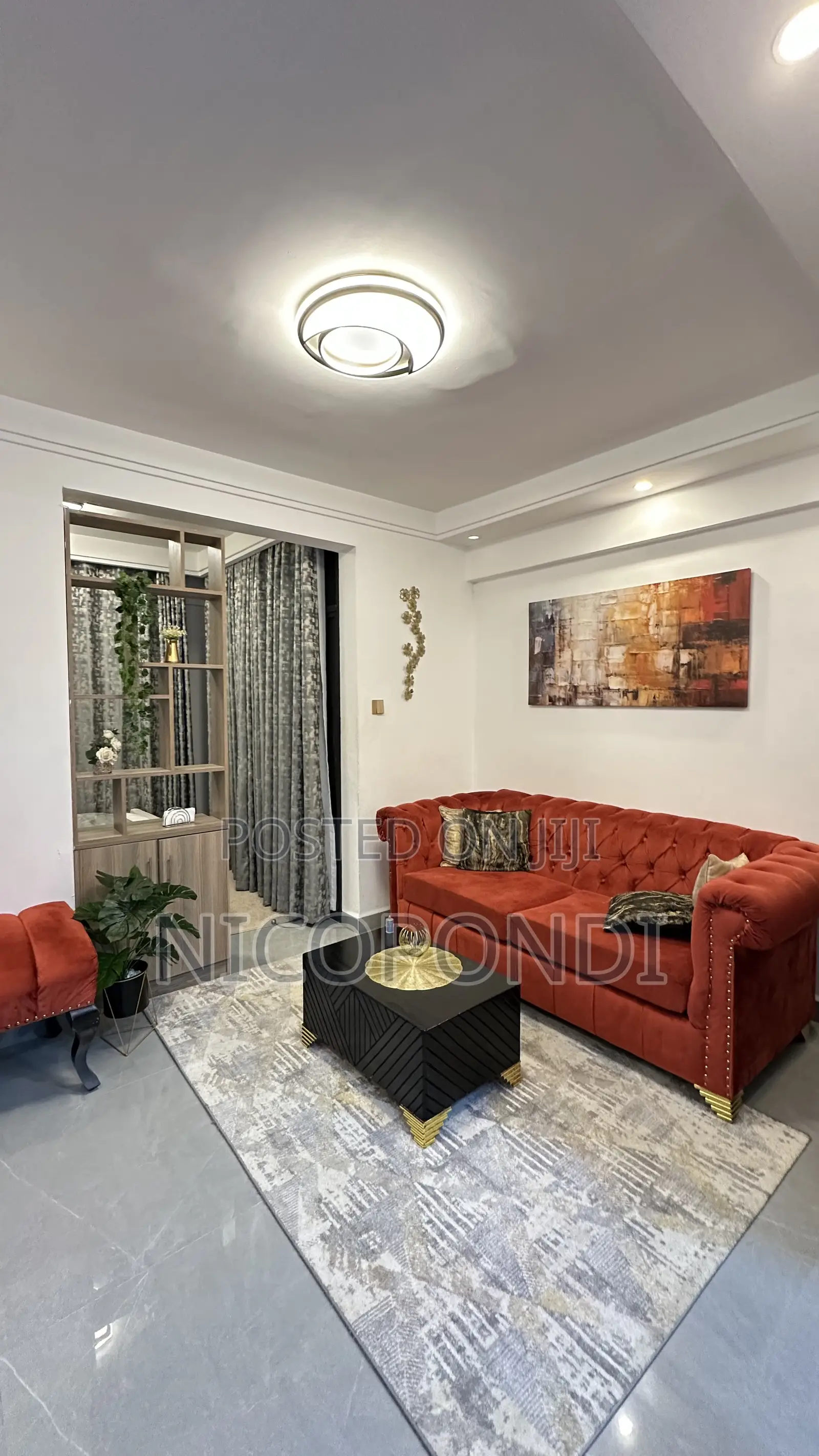 1bdrm Apartment in Lavington for sale