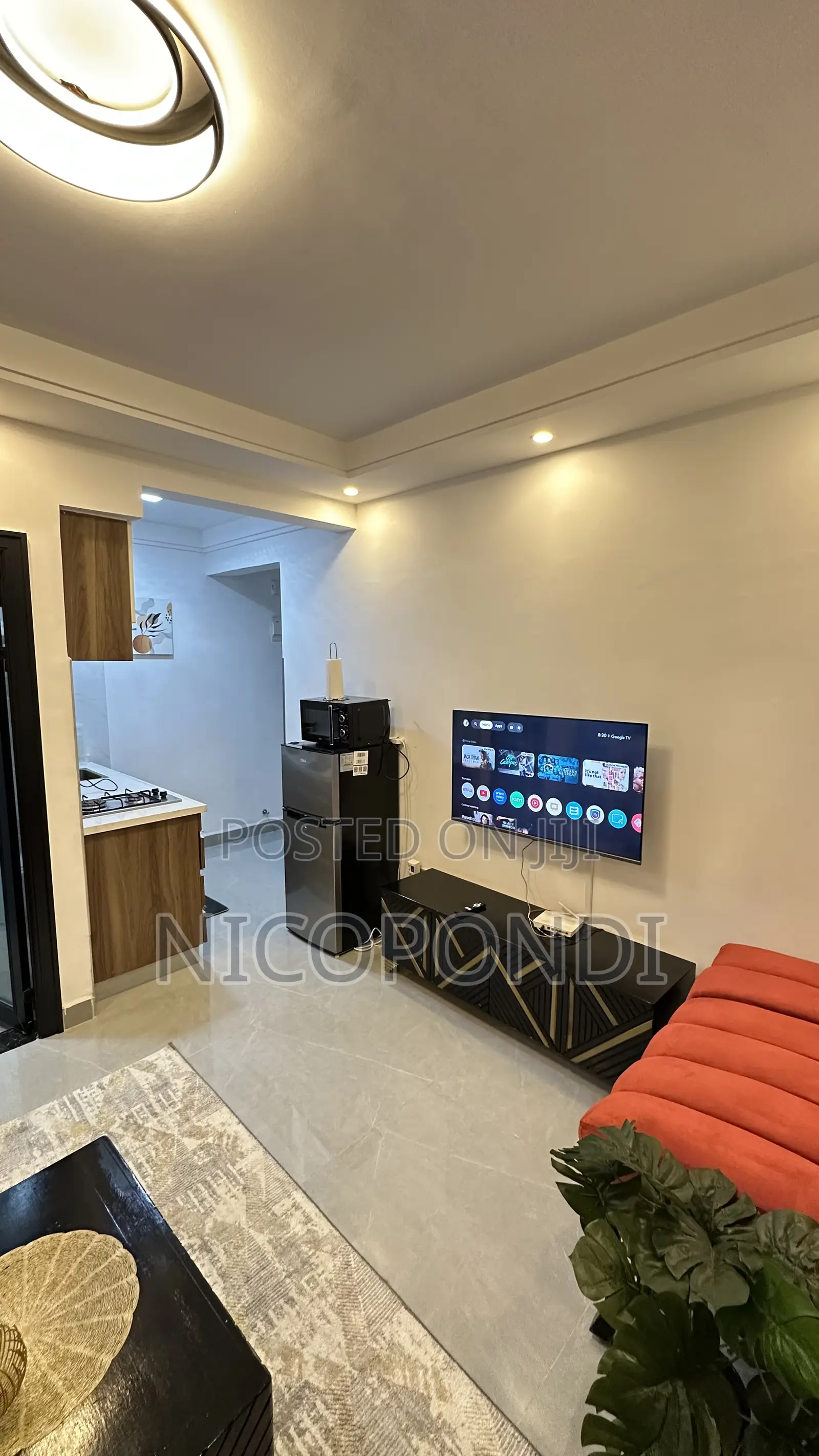 1bdrm Apartment in Lavington for sale