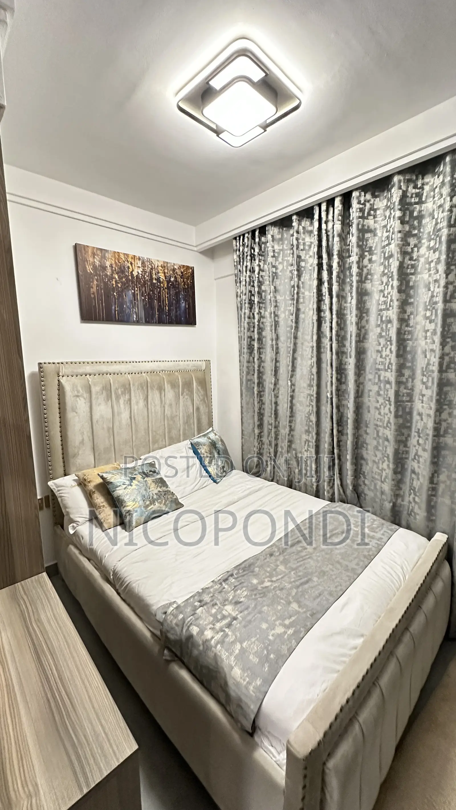 1bdrm Apartment in Lavington for sale