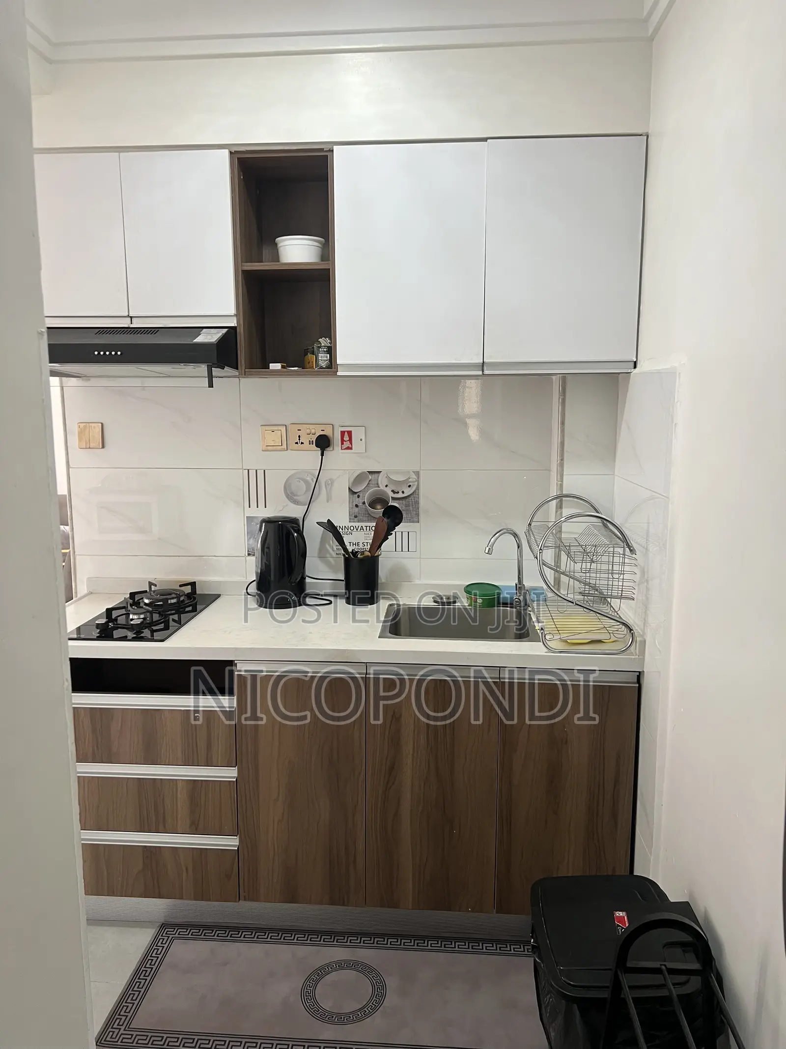 1bdrm Apartment in Lavington for sale