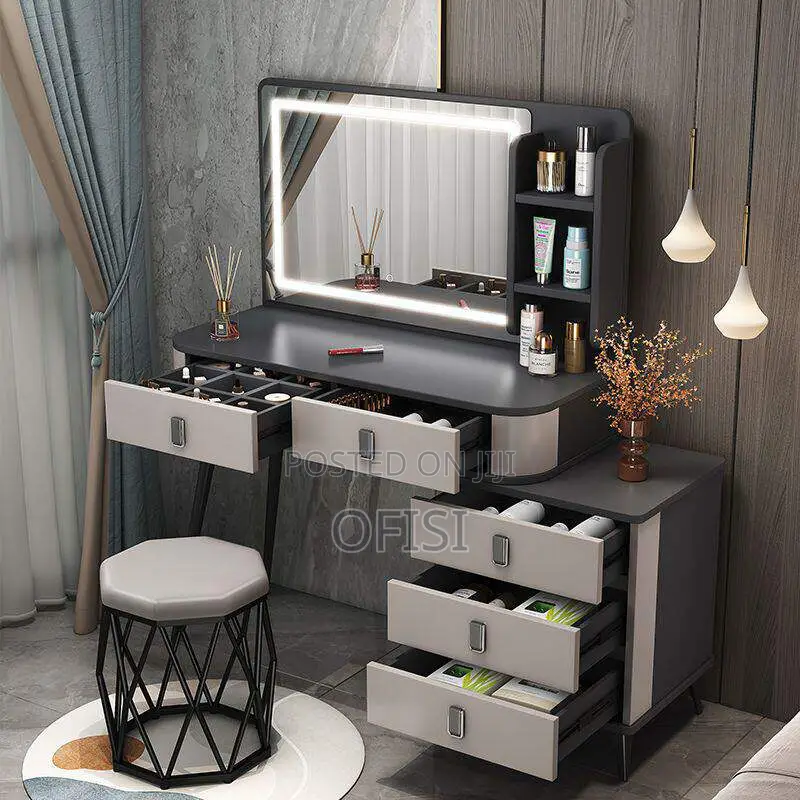 Modern Dressing Table