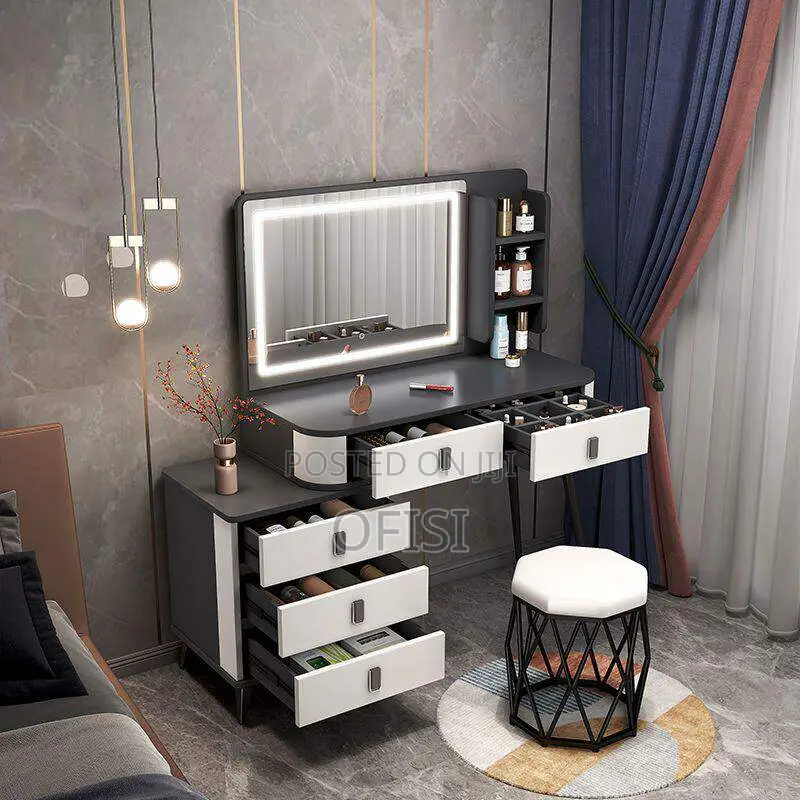 Modern Dressing Table