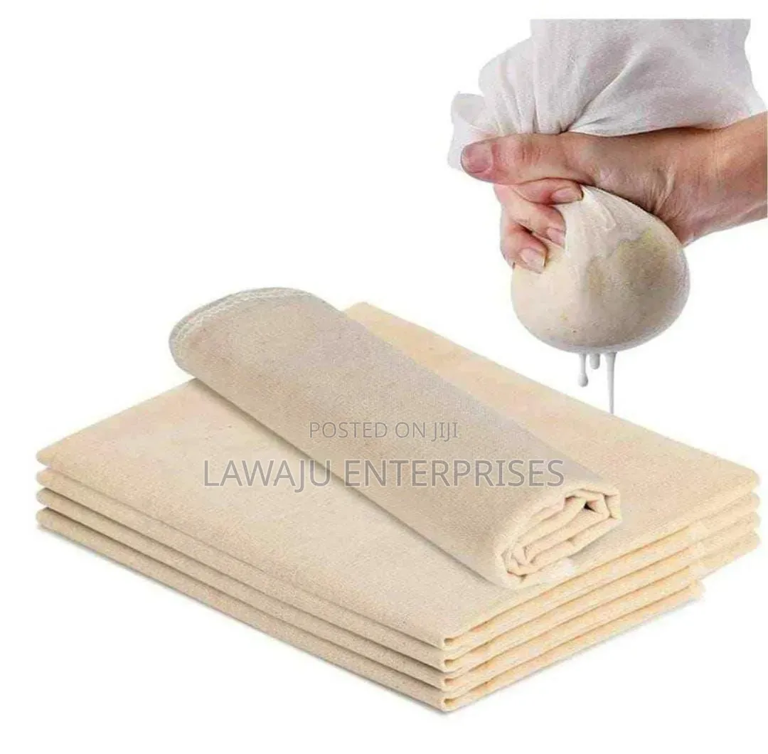 Straining Cloth