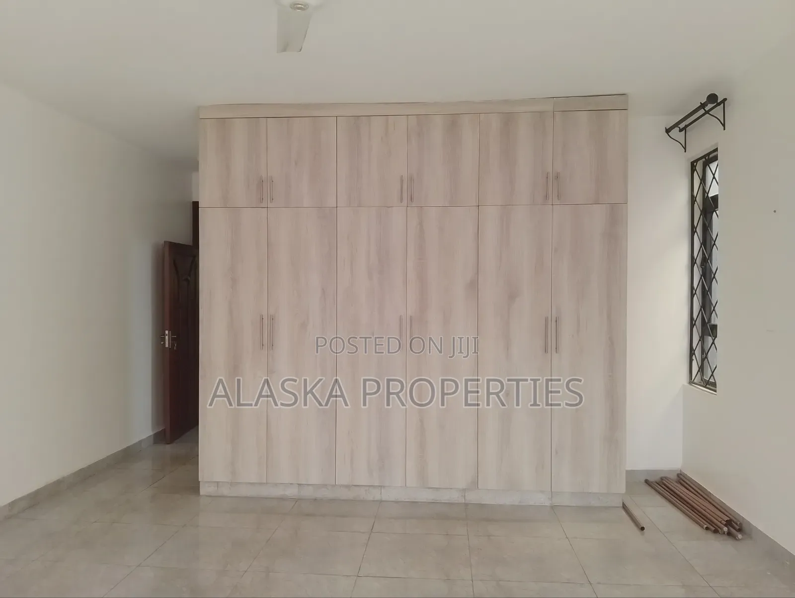 3bdrm Apartment in Green Wood Estate, Nyali Mkomani for rent