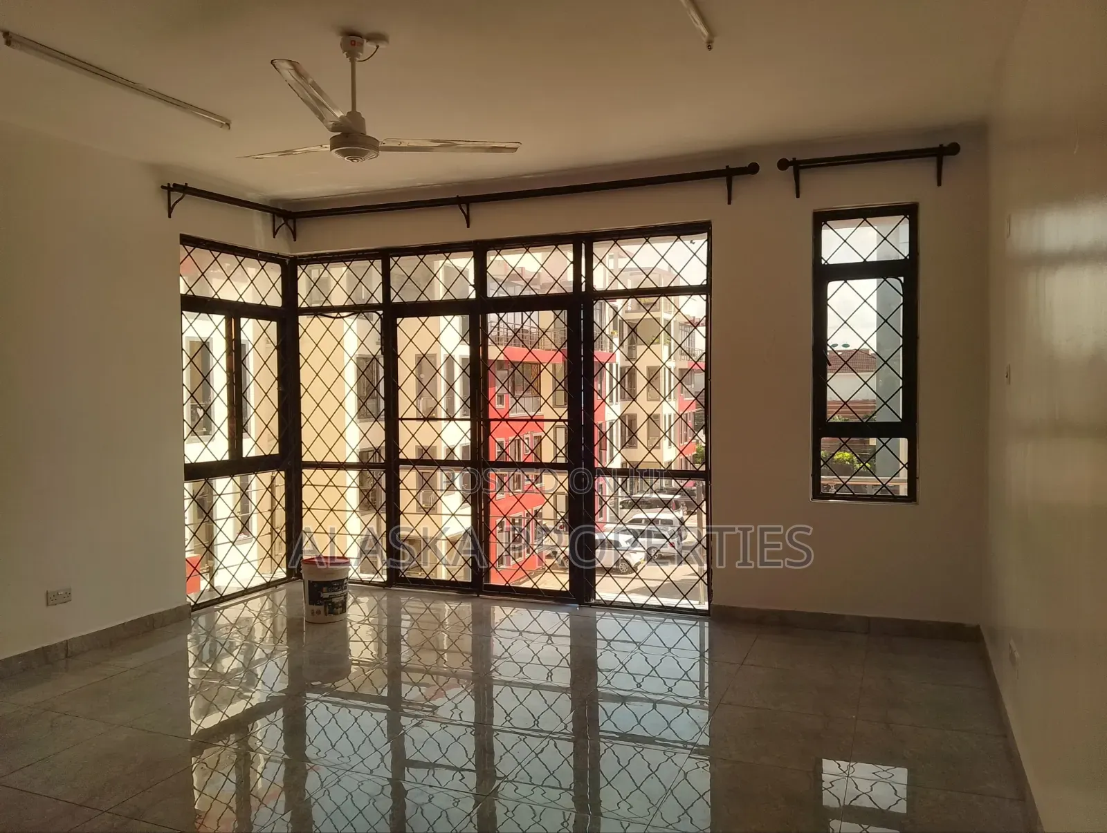 3bdrm Apartment in Green Wood Estate, Nyali Mkomani for rent