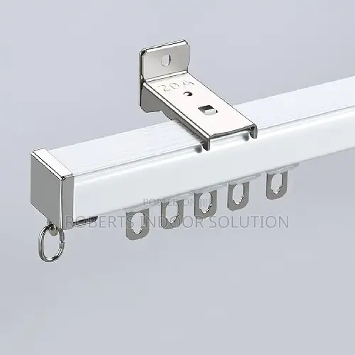 Multi-Purpose Double Track: Perfect for Rvs, Hospitals Homes