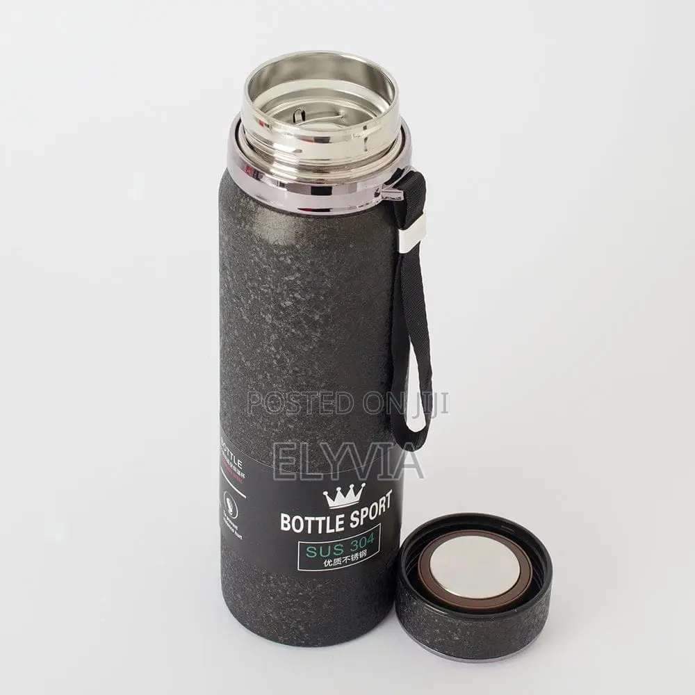 Vaccum Flask