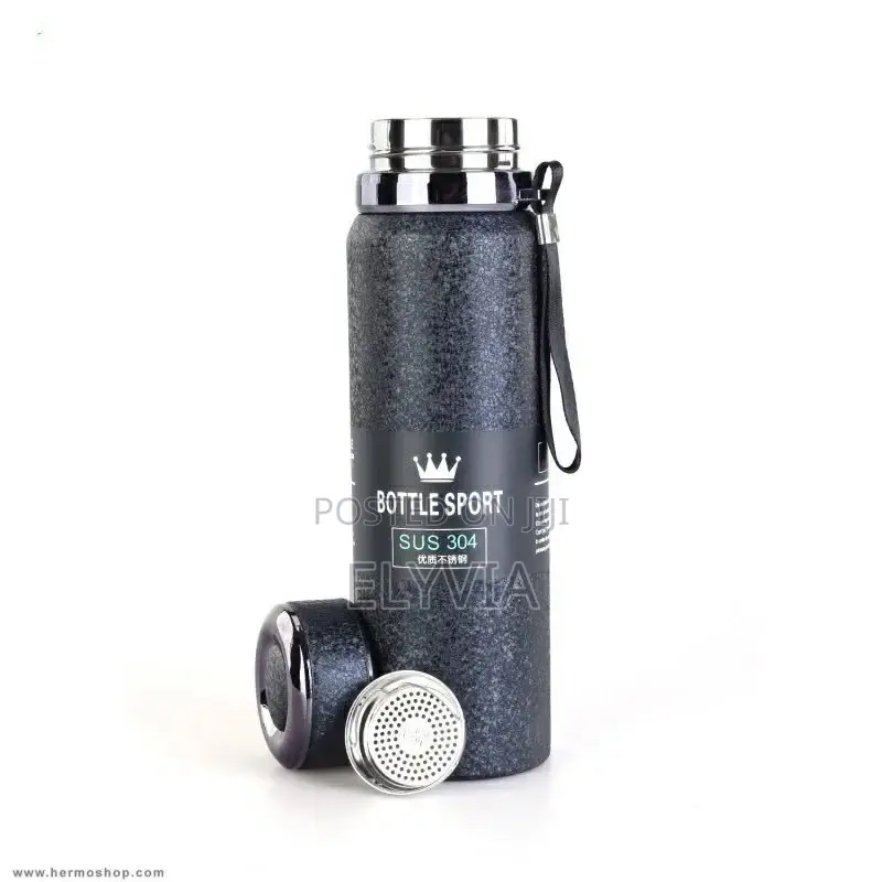 Vaccum Flask