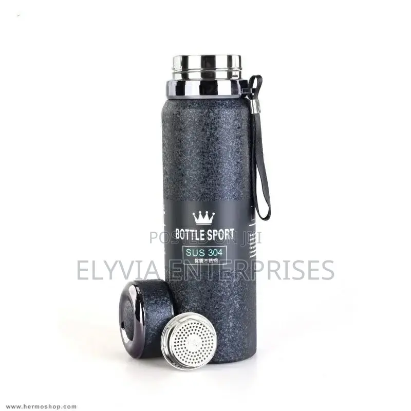 Vaccum Flask