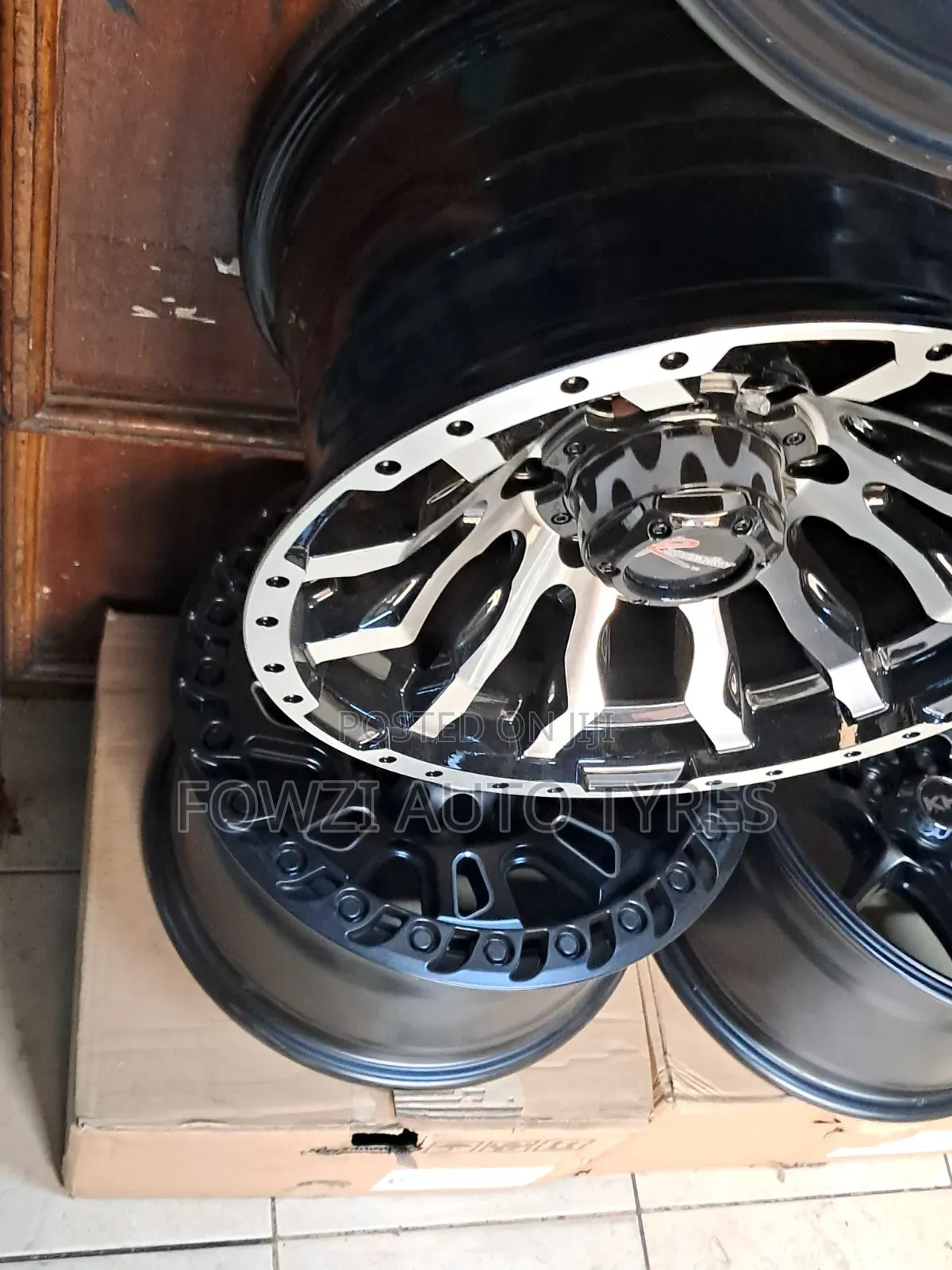 Rim Size 15 Inch Offset