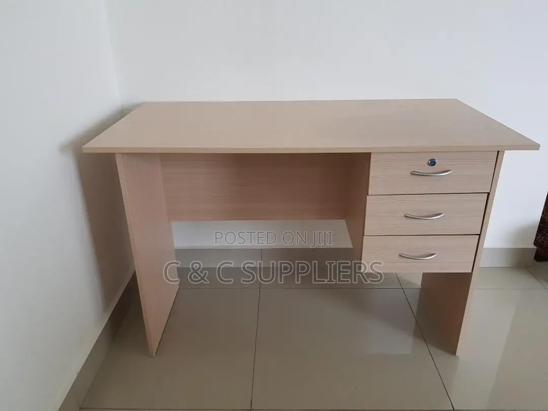 Generic 1.2 Meters Study Desk