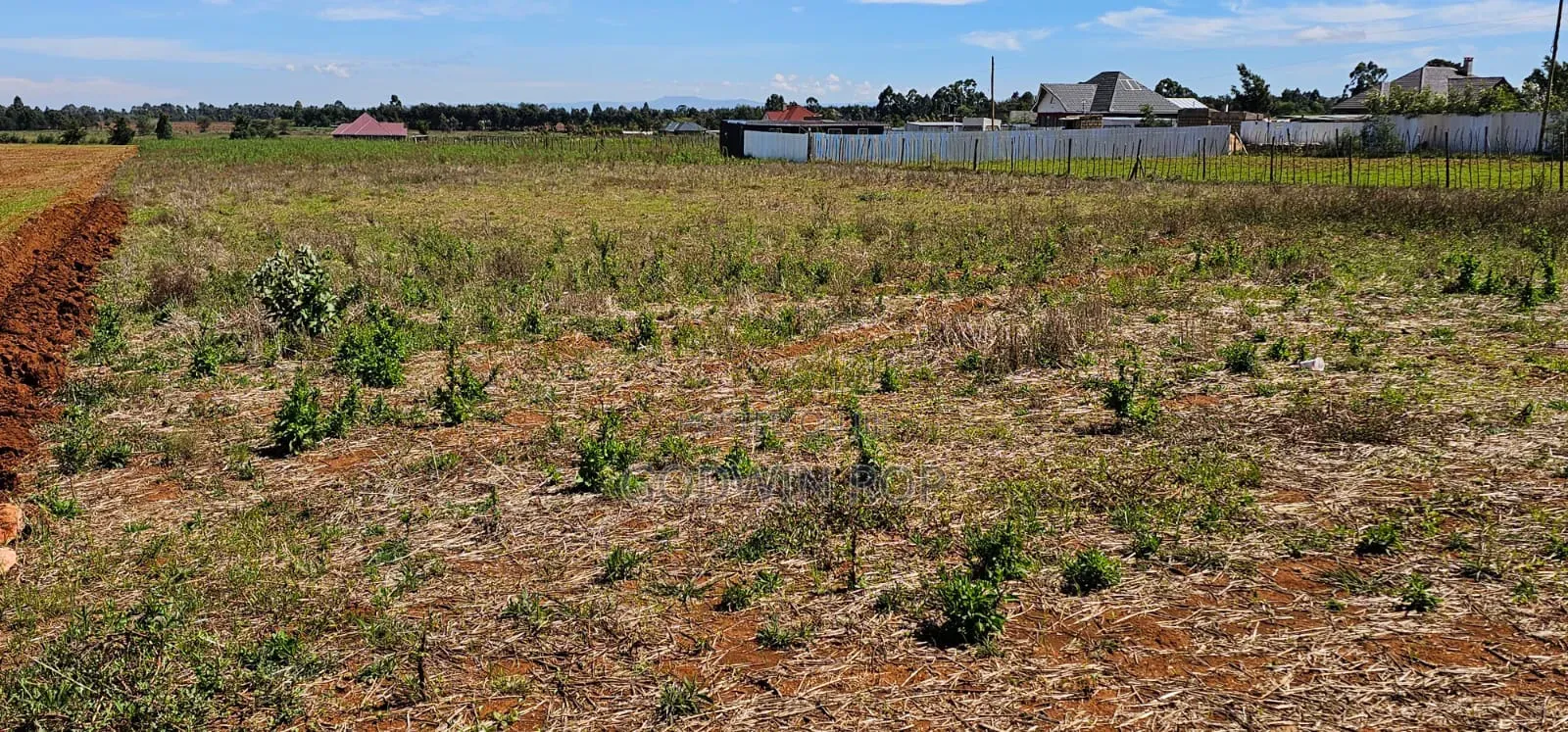 Plots For Sale In Eldoret Chepkanga Chemaluk