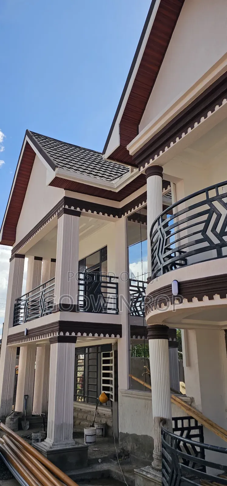 4bdrm Maisonette in Elgon View for sale