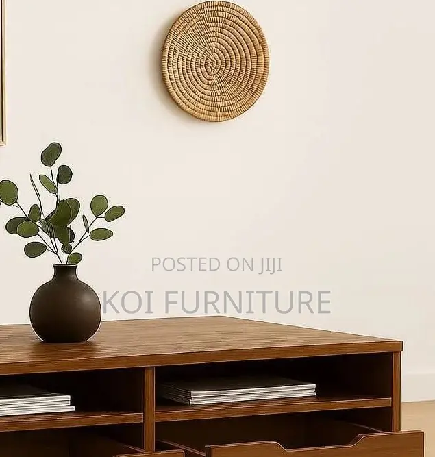 Wexford Centre Coffee Table