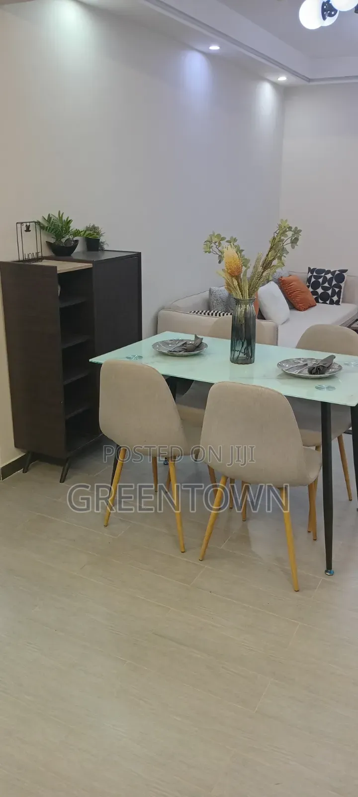 2bdrm Apartment in Super Garden, Hurlingham for sale