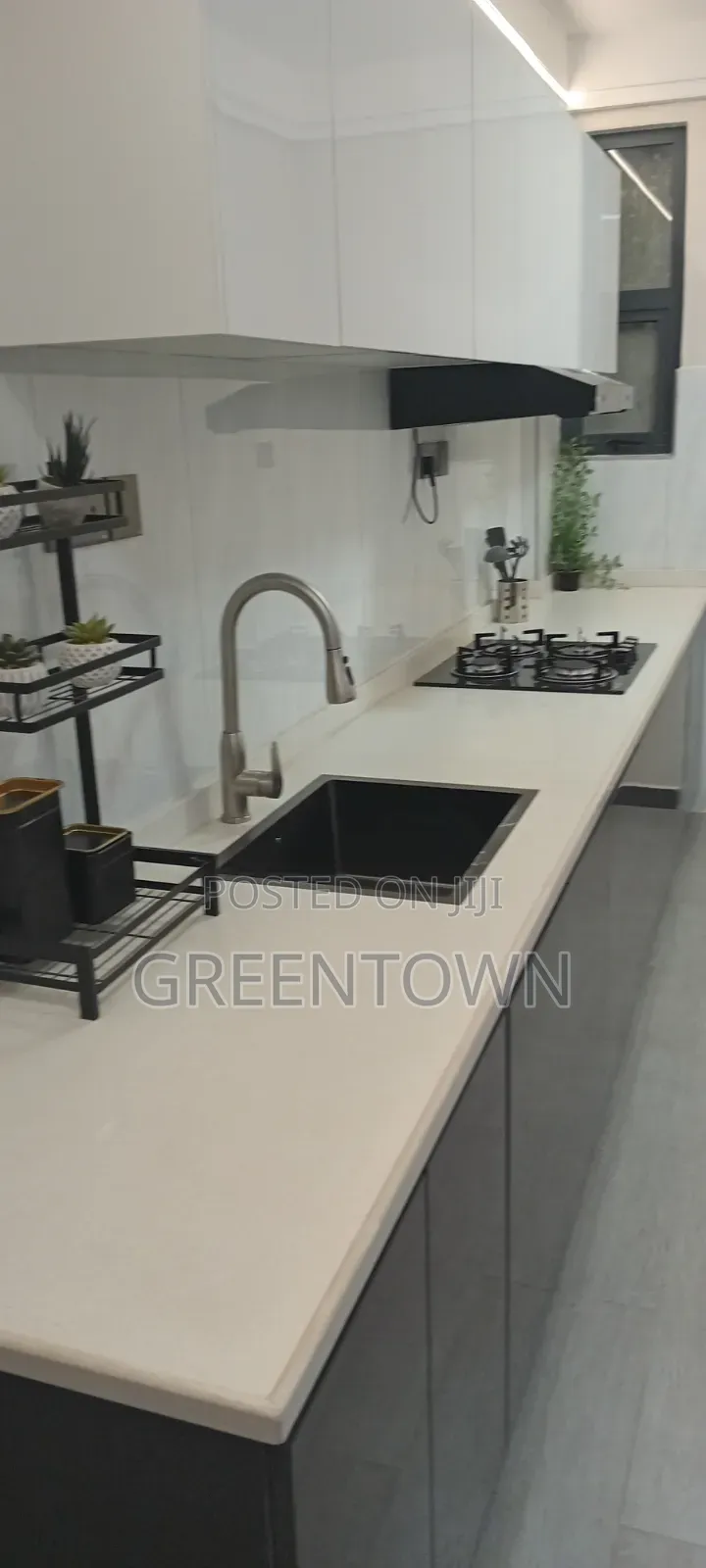 2bdrm Apartment in Super Garden, Hurlingham for sale