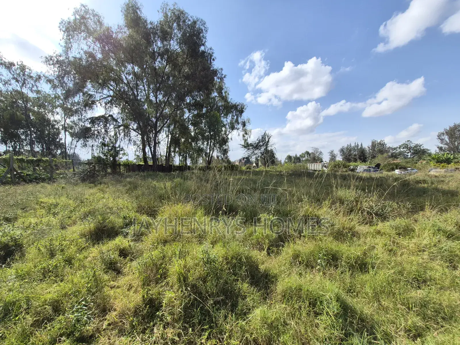 5 Acre of Land for Sale in Garden Estate