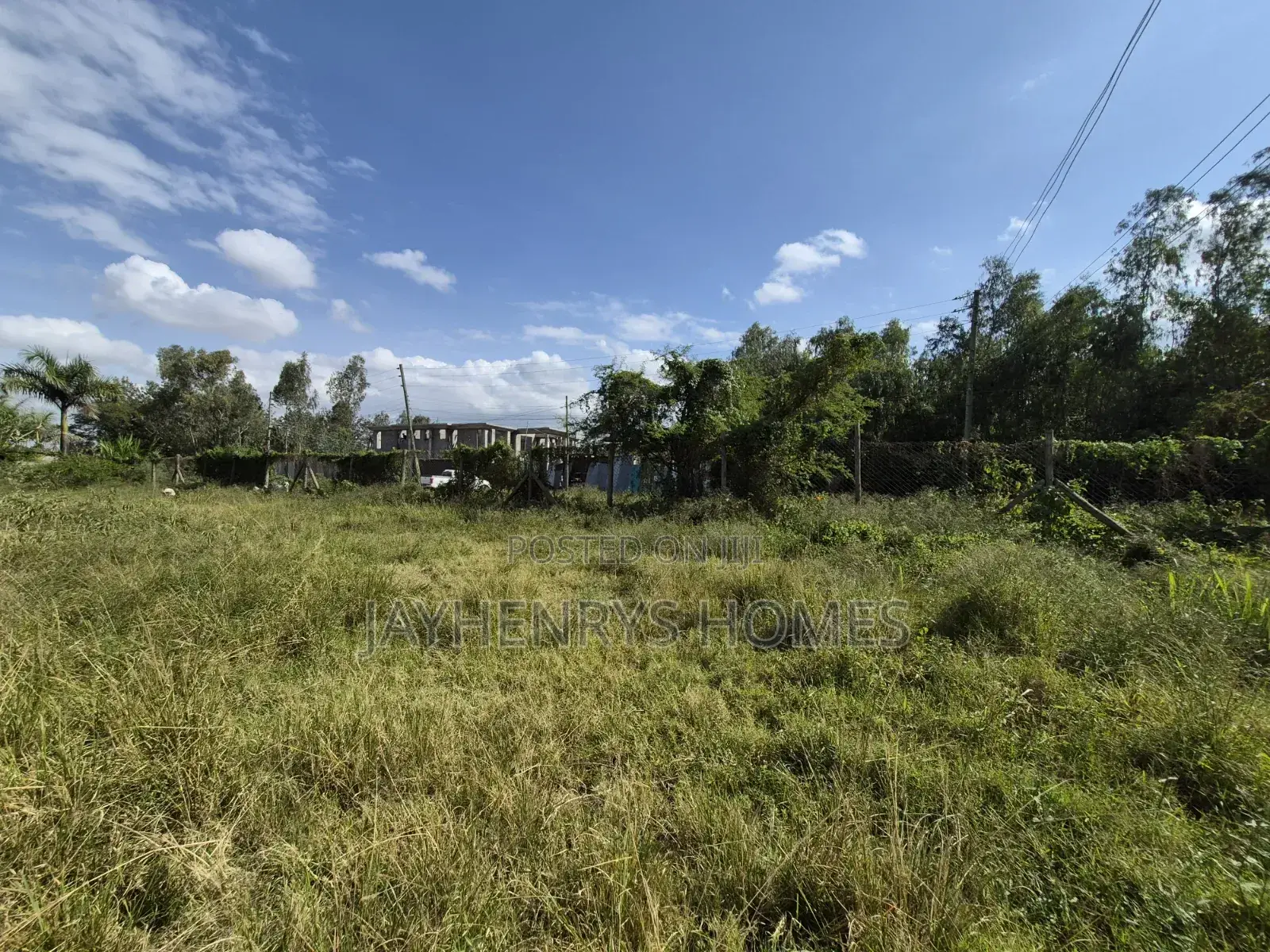 5 Acre of Land for Sale in Garden Estate