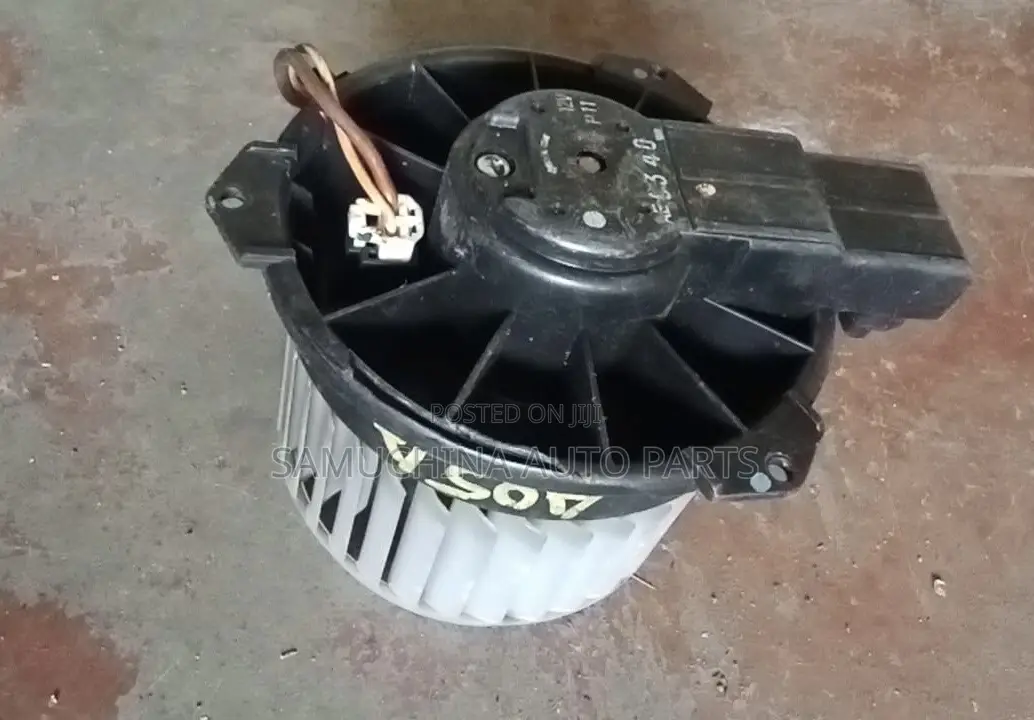 Blower Suzuki Alto