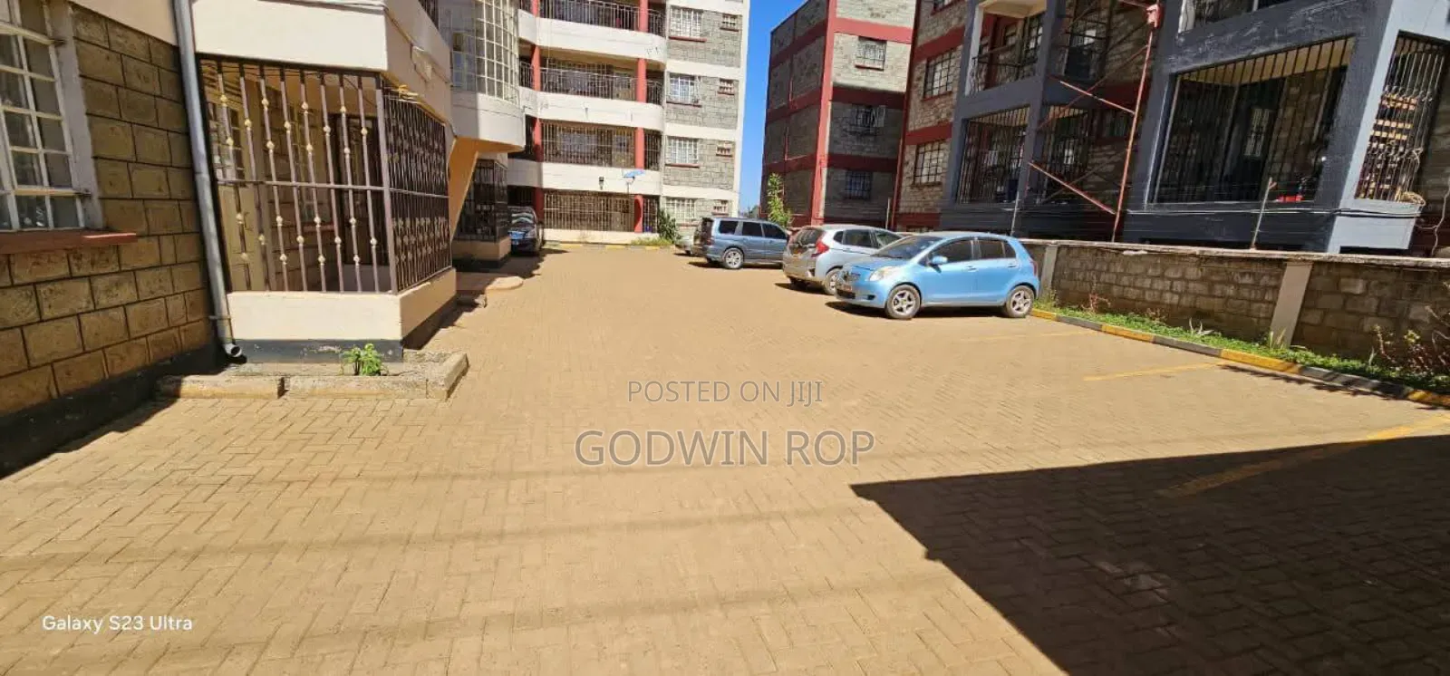 3bdrm Apartment in Pioneer Estate for sale