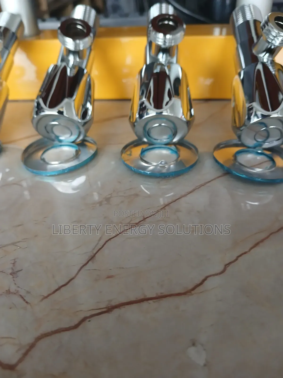 Angle Valve