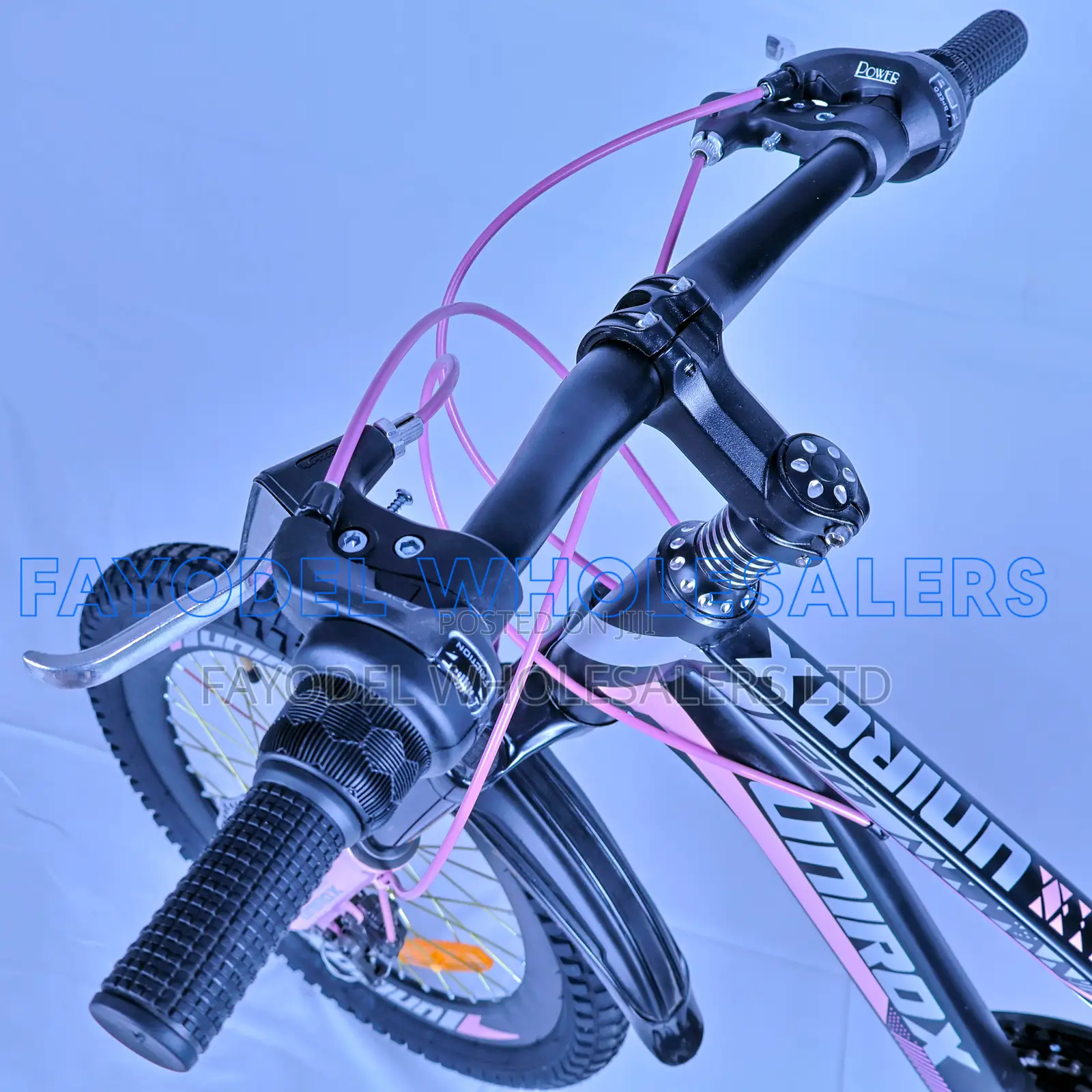 Unirox Sports Bicycle 20 Inch