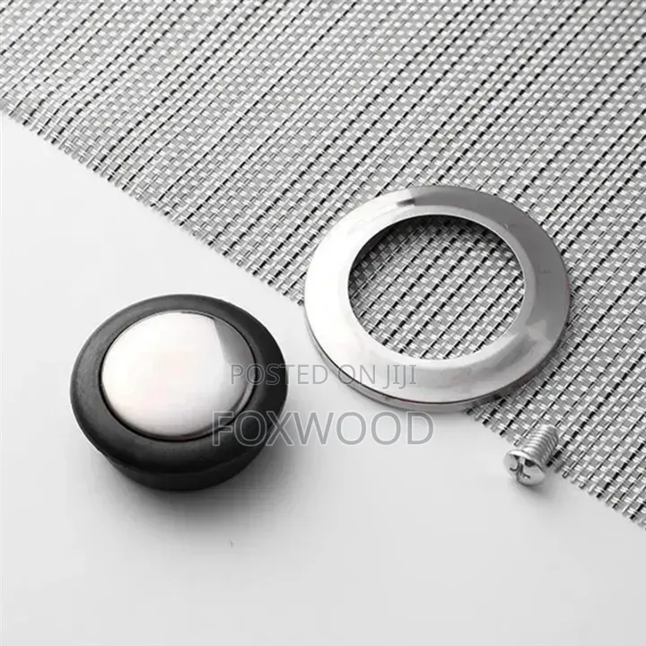 KMT Lid Replacement Knob 2pcs