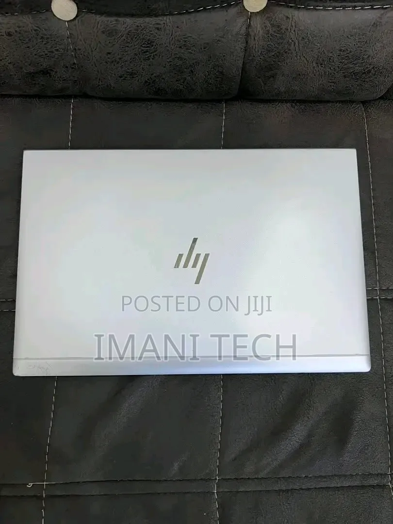 Laptop HP EliteBook 845 G7 16GB AMD Ryzen 5 SSD 512GB
