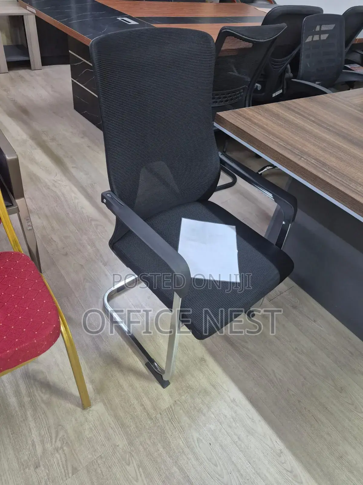 Office Gguest Chair