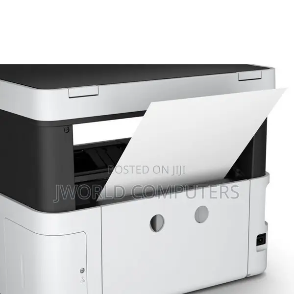 Epson Ecotank M2170 Ink Tank Printer, Print, Copy and Scan